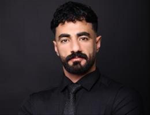 Mohammad Alahmad