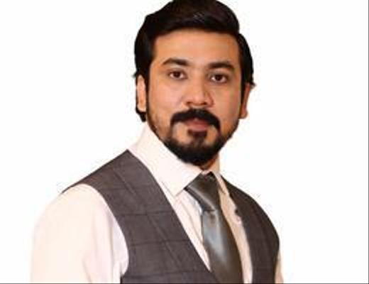 Arslan Ahmed