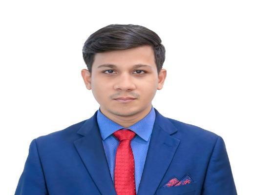 Syed Suhail Ali