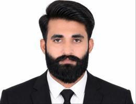 Abid Ali