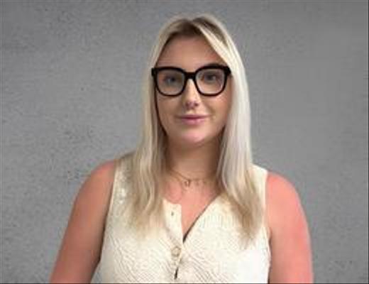 Scarlett Fairhurst