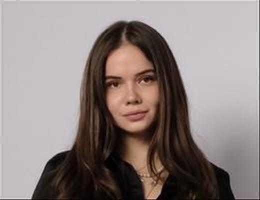 Diana Araslanova