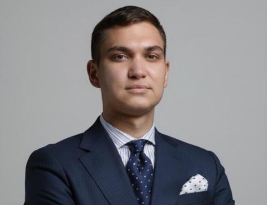 Kirill Mikhailov