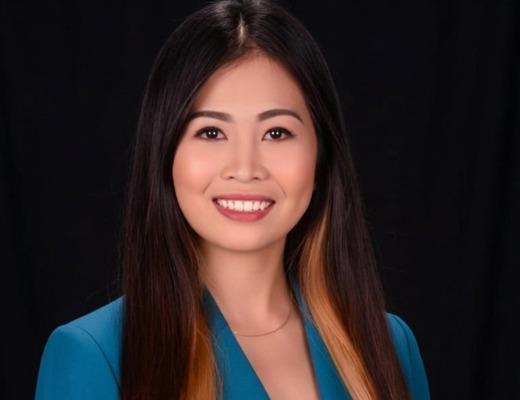 Kimberly Silverio