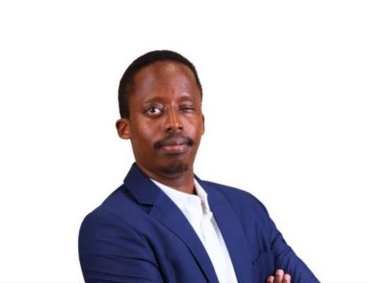 Brian Samson Musembi