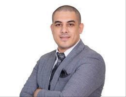 Nasreldin Ahmed
