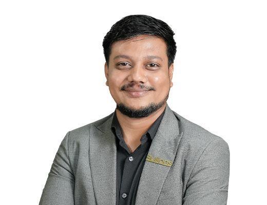 Sohan  Machhi