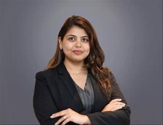 Malvika Sanjay Jagasia
