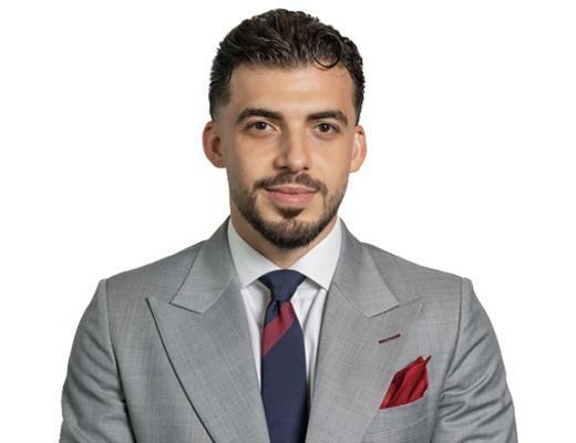 Mohammed Leath Kalomar