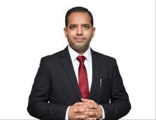 Abidi Haider Sayed
