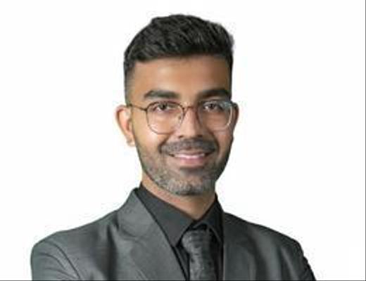 Devesh Moolchandani