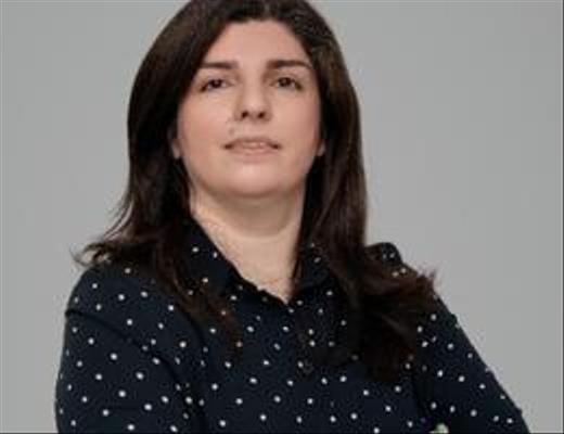 Mahshid Mirbabaee
