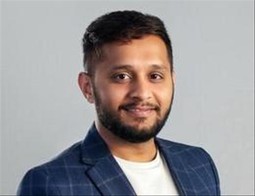 Mansoor Memon