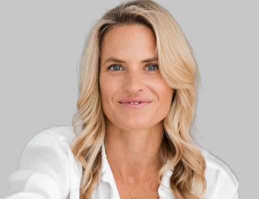 Esther Megan Harding