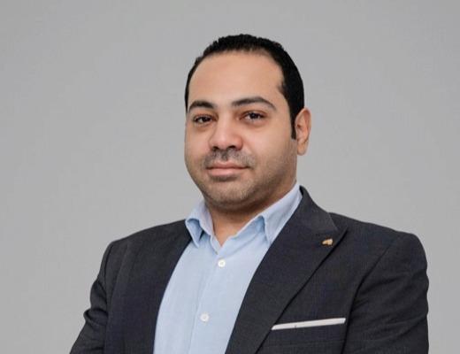 Ahmed Abdelfattah Ibrahim Ahmed Sonbal