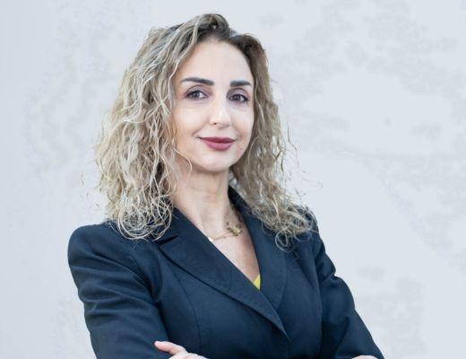 Alma  Sulaj