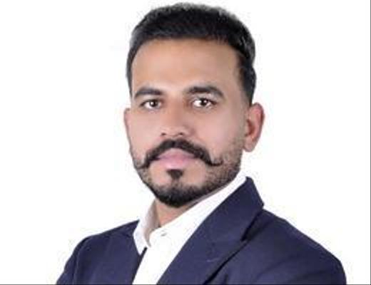 Gagandeep singh