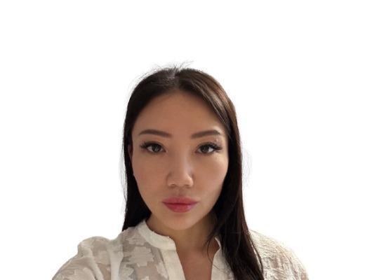 Natalya Kim