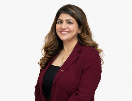 Payal Lalwani