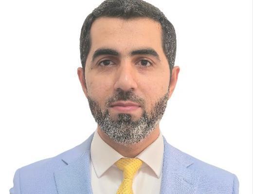 Muhammad Khuram Siddique