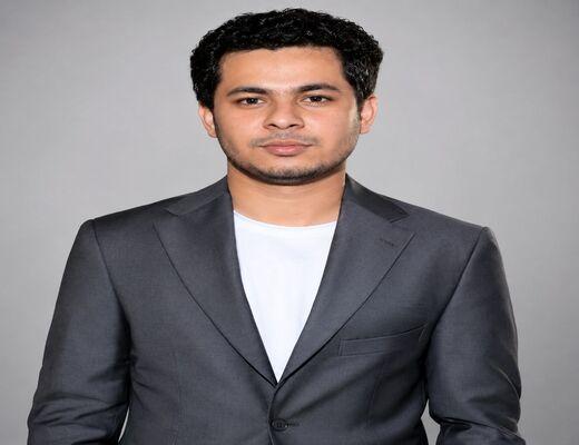 Muhammad Naeem