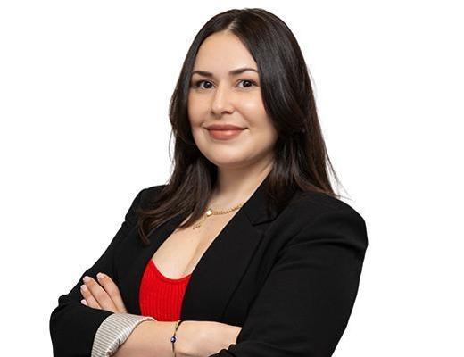 Farzona Atabekova