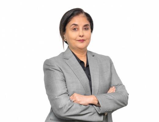 Tahira Jabeen Khan