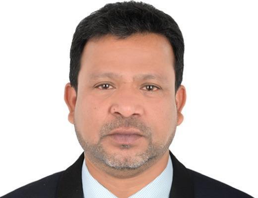 Mohammed Abu Dawood