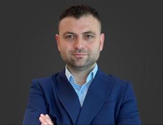Ahmet Emir Ercan