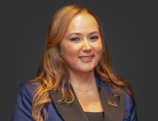 Ozlem Yildirim