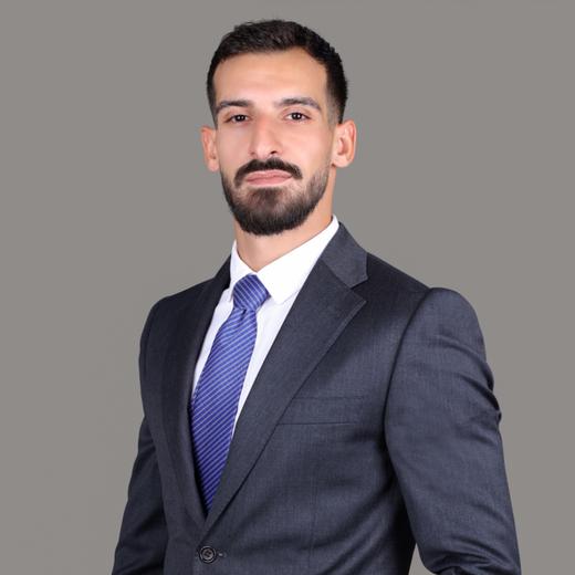 Faysal El Moghrabi