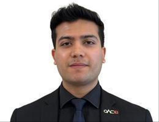 Rahil Wadhwa