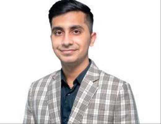 Khushaal Motwani 