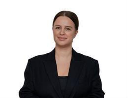 Iryna Pimenova