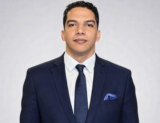 Tarek Magdi