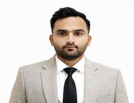 Ahsan Khurshid MEO