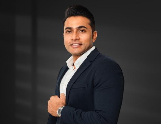 Haris Murtaza