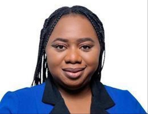 Rose Enanga  Yogo