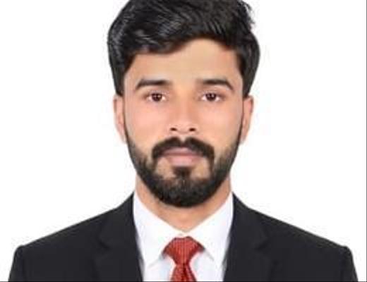 Muhammad Usama