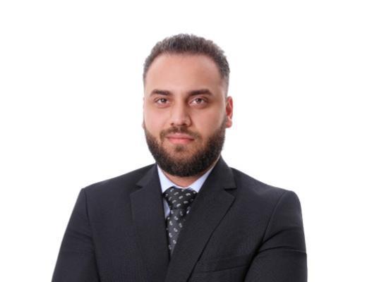Zain Oudeh
