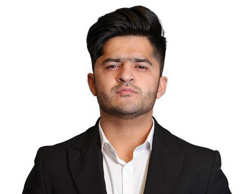 Hassan Sohail