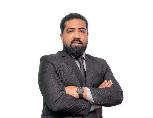 Muhammad Fahad Rashid