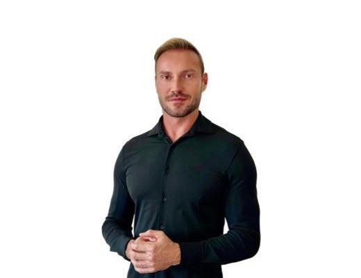 Artem Obukhov