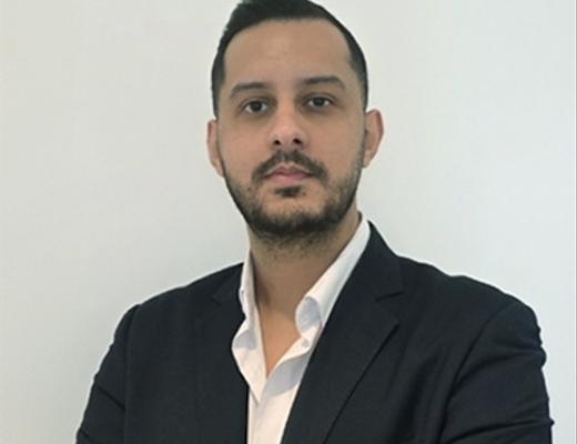 Ahmad Al Skafi