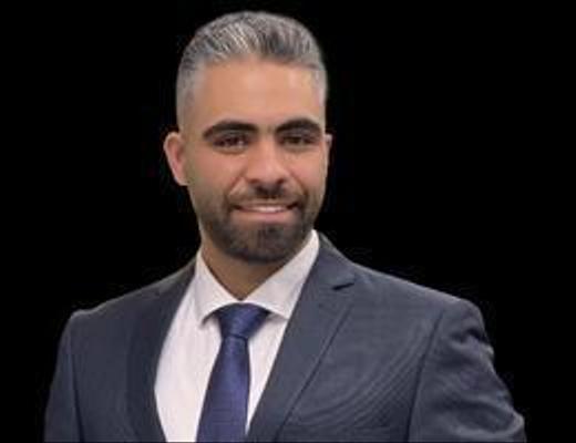 Majd  Alraii