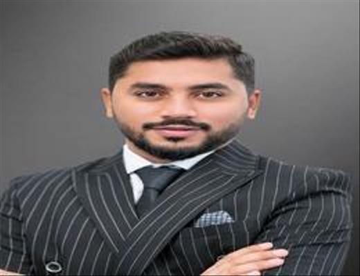 Sheraz Naeem