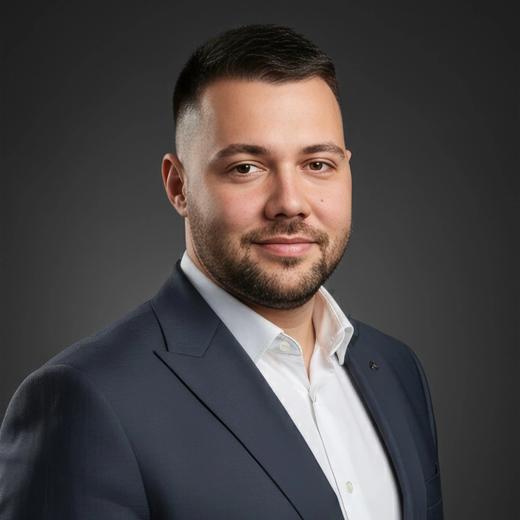 Nikola Krstic