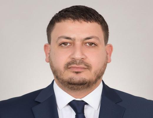 Salah Nahoui
