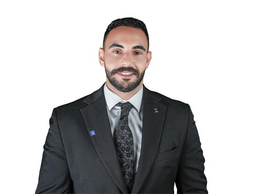 Ahmad  Al Khatib