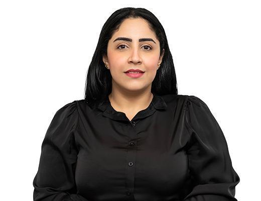 Maha Elsaid Elbahnasi